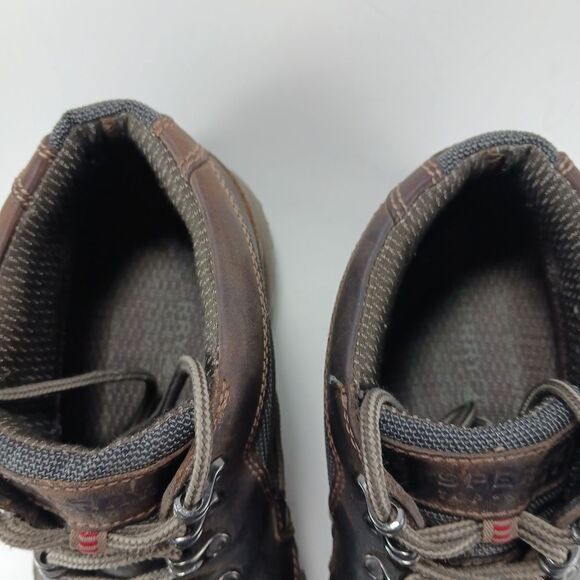 SPerry Top- Sider Original Lug Chukka Boot, Boat Style, Lace-up. Men\'s 9.5M..... main image 13